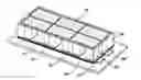 Fig. 01 - Encapsulation of high temperature thermoelectric modules
