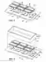 Fig. 03 - Encapsulation of high temperature thermoelectric modules