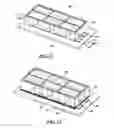 Fig. 08 - Encapsulation of high temperature thermoelectric modules