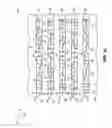 Fig. 10 - Integrated memory and methods of forming repeating structures