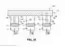 Fig. 14 - Integrated memory and methods of forming repeating structures
