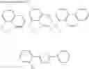 Fig. 70 - Compound having diazatriphenylene ring structure, and organic electroluminescent device