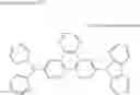 Fig. 72 - Compound having diazatriphenylene ring structure, and organic electroluminescent device