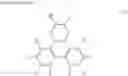 Fig. 74 - Compound having diazatriphenylene ring structure, and organic electroluminescent device