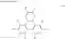 Fig. 75 - Compound having diazatriphenylene ring structure, and organic electroluminescent device