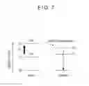 Fig. 08 - Organic electroluminescent element