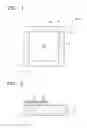 Fig. 02 - Display apparatus having an encapsulation inorganic layer and method of manufacturing the same