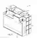 Fig. 04 - Collar for sealing a battery module