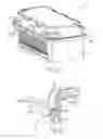 Fig. 10 - Collar for sealing a battery module