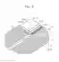 Fig. 09 - SECONDARY-BATTERY COLLECTOR TERMINAL AND MANUFACTURING METHOD OF SECONDARY BATTERY