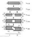 Fig. 01 - System and method for producing a strip of electrical energy storage complex
