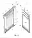 Fig. 09 - Gas vent for electrochemical cell