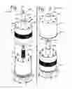 Fig. 09 - SOFC hot box components