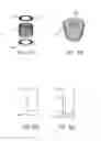 Fig. 11 - SOFC hot box components