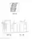 Fig. 12 - SOFC hot box components