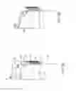 Fig. 14 - SOFC hot box components