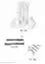Fig. 22 - SOFC hot box components