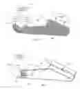 Fig. 03 - Flame stabilized mixer-eductor-oxidizer for high temperature fuel cells
