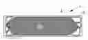 Fig. 01 - MEMBRANE ELECTRODE ASSEMBLY COMPRISING A GAS DIFFUSION LAYER IN PRESSED SEALING ELEMENT, AND PRODUCTION APPARATUS FOR AND METHOD OF MANUFACTURING A MEMBRANE ELECTRODE ASSEMBLY