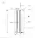 Fig. 01 - Battery cell of improved cooling efficiency