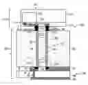 Fig. 01 - Radio frequency coupling structure and a method of manufacturing thereof