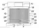 Fig. 01 - Switchless combiner for addressing of radiofrequency signals and system for transmission of radiofrequency signals comprising said combiner