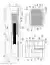 Fig. 03 - Switchless combiner for addressing of radiofrequency signals and system for transmission of radiofrequency signals comprising said combiner