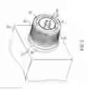 Fig. 06 - Adjustable power divider and directional coupler