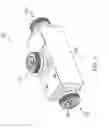 Fig. 12 - Adjustable power divider and directional coupler