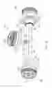 Fig. 15 - Adjustable power divider and directional coupler