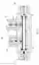 Fig. 20 - Adjustable power divider and directional coupler