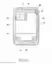 Fig. 12 - Antenna device and electronic device including same