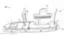 Fig. 01 - Multiband Vehicular Antenna Assemblies