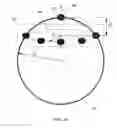 Fig. 11 - Antenna system with reduced multipath reception