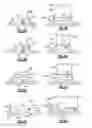 Fig. 03 - Stack structures in electronic devices including passivation layers for distributing compressive force