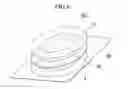 Fig. 04 - Composite sheet for shielding magnetic field and electromagnetic wave, and antenna module comprising same