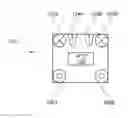 Fig. 01 - Apparatus with multi-directional radiation capability using multiple antenna elements