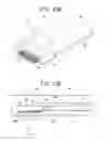Fig. 13 - Antenna device and electronic equipment
