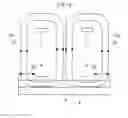 Fig. 10 - Electronic device for communication