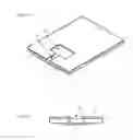 Fig. 12 - Antenna device and wireless communication device