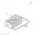 Fig. 15 - Antenna device and wireless communication device