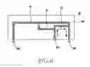 Fig. 07 - MULTI-BAND LOOP ANTENNA AND ELECTRONIC DEVICE UTILIZING THE SAME