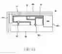 Fig. 13 - MULTI-BAND LOOP ANTENNA AND ELECTRONIC DEVICE UTILIZING THE SAME