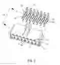 Fig. 04 - Electrical connector with heat dissipating path