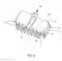 Fig. 07 - Electrical connector with heat dissipating path