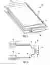 Fig. 02 - Electrical connector and method of electrically coupling first and second electrical terminals of first and second battery cells to one another
