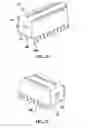 Fig. 16 - Electrical connector and method of electrically coupling first and second electrical terminals of first and second battery cells to one another