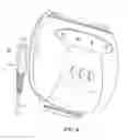 Fig. 03 - Electrical plug with disengagement member