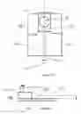 Fig. 07 - Electrical plug with disengagement member
