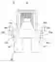 Fig. 01 - Electrical jack with a plurality of parallel and overlapping capacitive plates